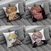 APH HHetalia Наволочка Для Домашней Спальни Автомобиля Офиса Декора Гостиной Дивана Подушки Подходящая