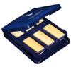 Vandoren Reed Case for Alto Saxophone VRC620