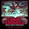 Count Crowley Volume 3 Mediocre Midnight Monster Hunter by Lukas... 9781506736938