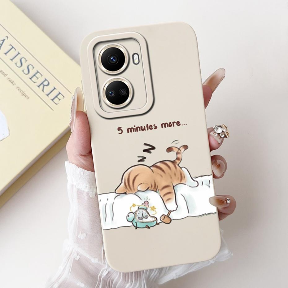 Для Huawei Nova 10 SE 10 Pro Защитный чехол для объектива Для Huawei Nova10 Nova 10SE 10Pro Модный новый дизайн Мягкие силиконовые чехлы для телефона