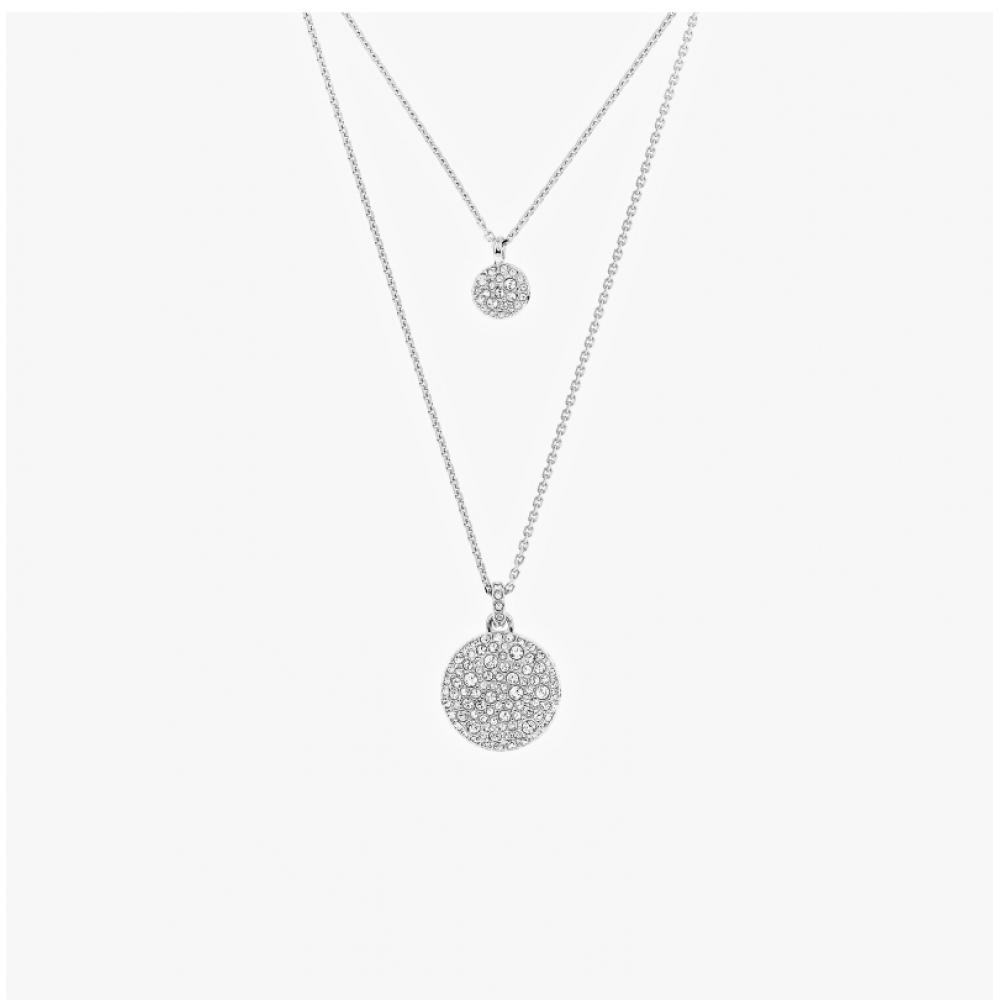 Swarovski 5684244 Многослойное ожерелье Sublima Meteora