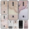 Персонализированный фирменный мраморный чехол для ZTE Nubia Red Magic 8 Pro 8S Pro Plus RedMagic 6 7 6S 7S Pro 5S 5G 6R Fundas