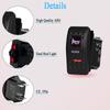 Waterproof Red LED Rocker Switch 12V 24V OFF Road Light ON OFF / ON OFF ON 3 Position Toggle for NARVA Carling ARB Style 4x4 Battery Switches5