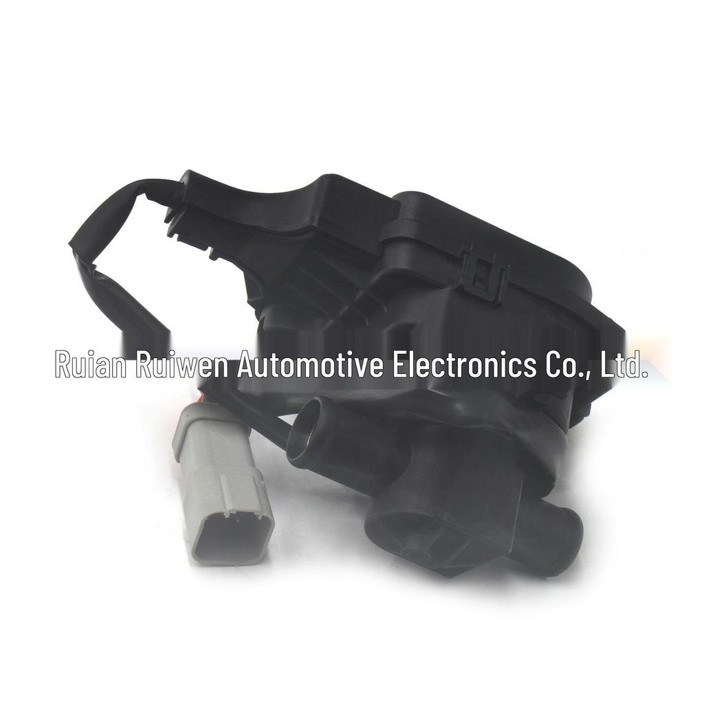 Клапан подачи воды отопителя кондиционера грузовика Scania (1503790, 1741027, 1793197, 2160)