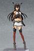 Figma Kantai Collection Нагато окрашенная подвижная фигурка -KanColle- немасштабная ABS&ATBC-ПВХ