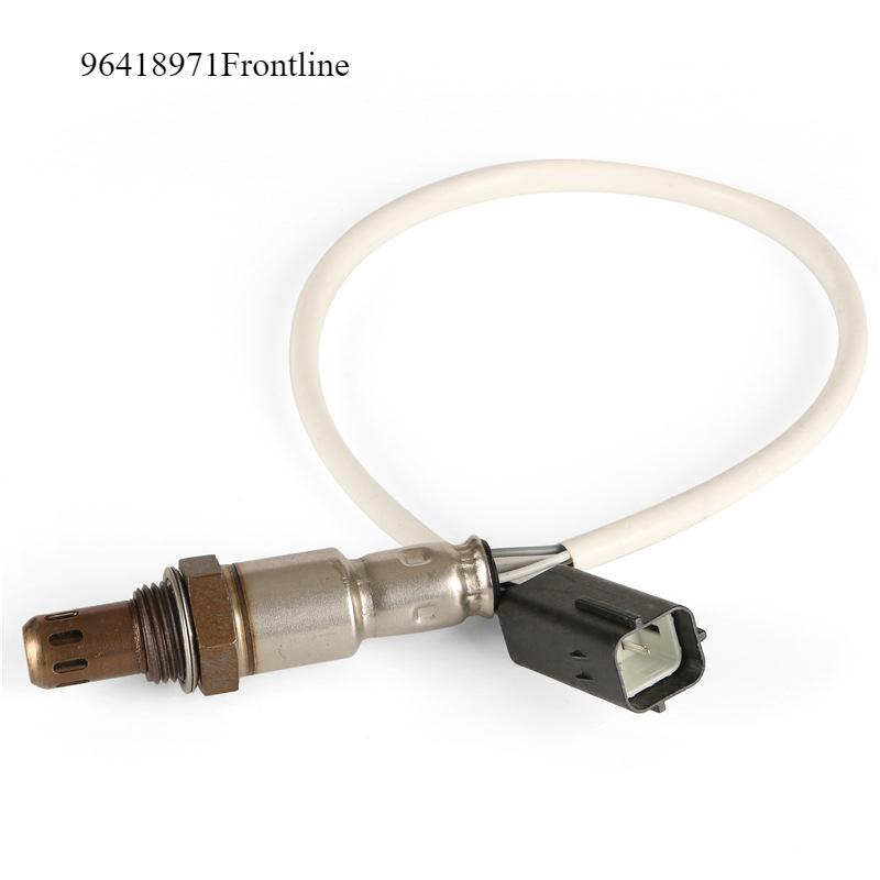 Применимо, Chevrolet, Ford, Opel Датчик кислорода 96418971, 96415640