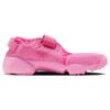 Nike Air Rift BR Pink Glow Women Sneakers Hyper-Pink FN9326-666