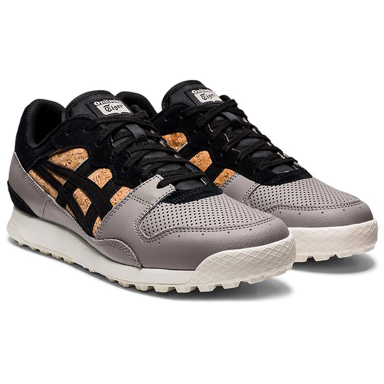 ONITSUKA TIGER Horizonia Серый Черный 1183A852-250