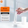 Звуковая электрическая зубная щетка Xiaomi Mijia T301, китайская вилка (адаптер в комплекте)