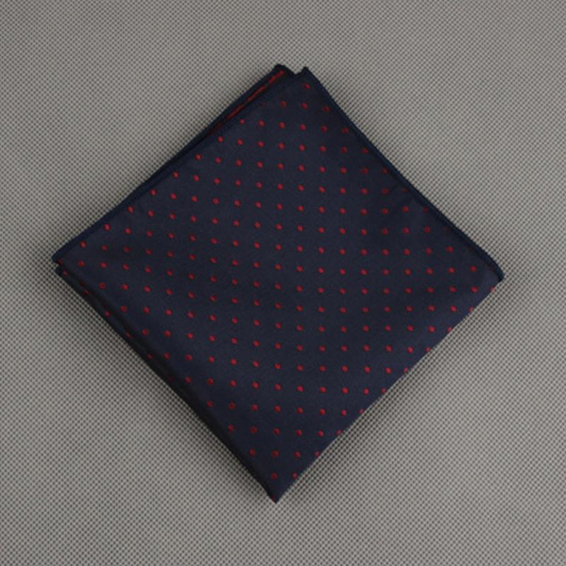 Men Suit Accessories Pocket Square Handkerchief Floral Print Chest Towel Paisley Vintage
