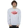 Supernatural Mens The Musical Sweatshirt