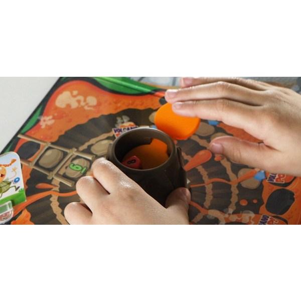 Running Resources Math Island Настольная игра на сложение и вычитание LER5025, разноцветные