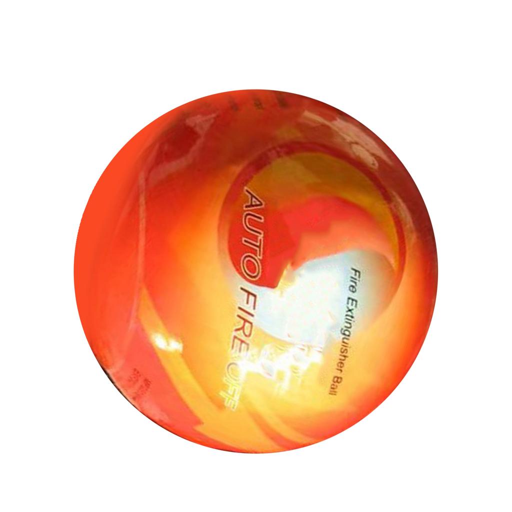 Шар огнетушитель автоматический 0,5 кг подвесной порошковый устройство пожаротушения для дома склада промышленности