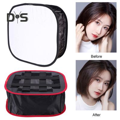 Мягкий тканевый чехол для светодиодной лампы с креплением на ленте, простая установка, чехол для рассеивателя, мягкий чехол для рассеивателя