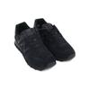New Balance Серия 574 для женской черной обуви