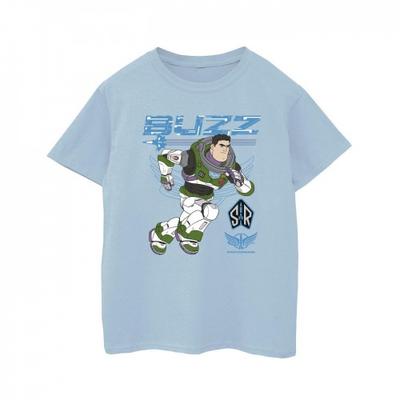 Футболка для мальчиков Lightyear Buzz Run To Action