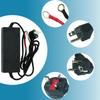 EU US AU UK Power Adapter & Cord for 12V 24V 110V 220V Diesel Air Heater – Perfect Solution for Your Parking Heater