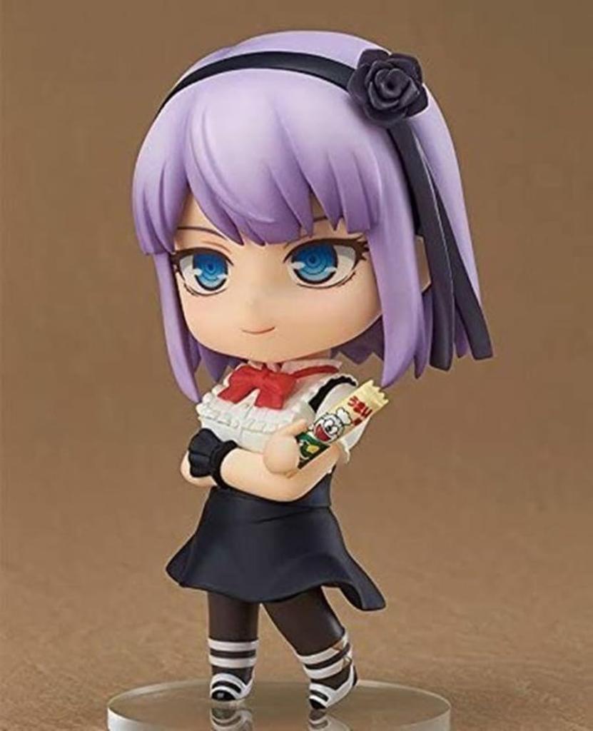 Nendoroid Dagashi Kashi Shidare Hotaru ABS PVC Painted Movable Figure Non-scale &