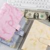 Folder Writing Pads Wallet Notebook Planne Money Saving Binder Cover Notebook Cover Budget Binder