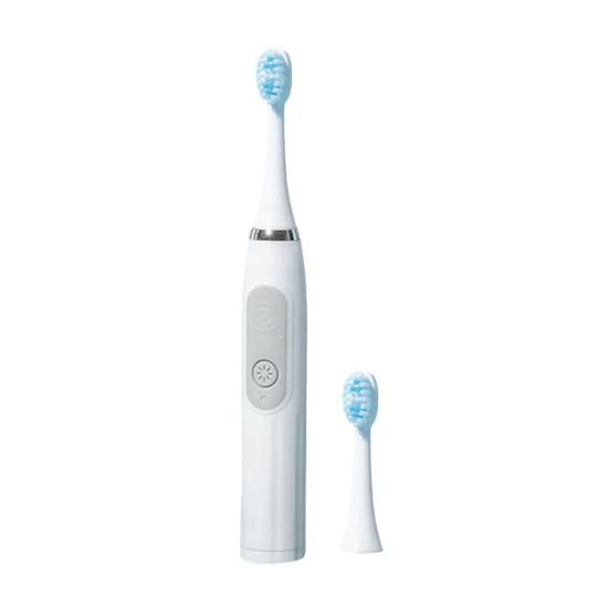 Electric Toothbrush Handheld Soft Bristle Waterproof Sonic Whitening Cleaning Toothbrush for Adults