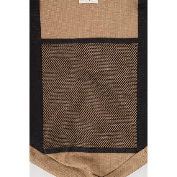        Snow Peak St 032br [Подставка для костра L, чехол для хранения]