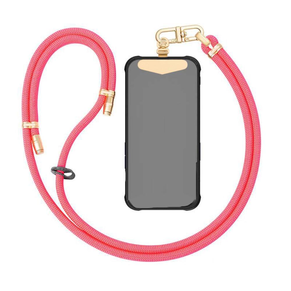 Long Crossbody Phone Strap Adjustable Mobile Phone Chain Universal Mobile Phone Lanyard Cell Phone