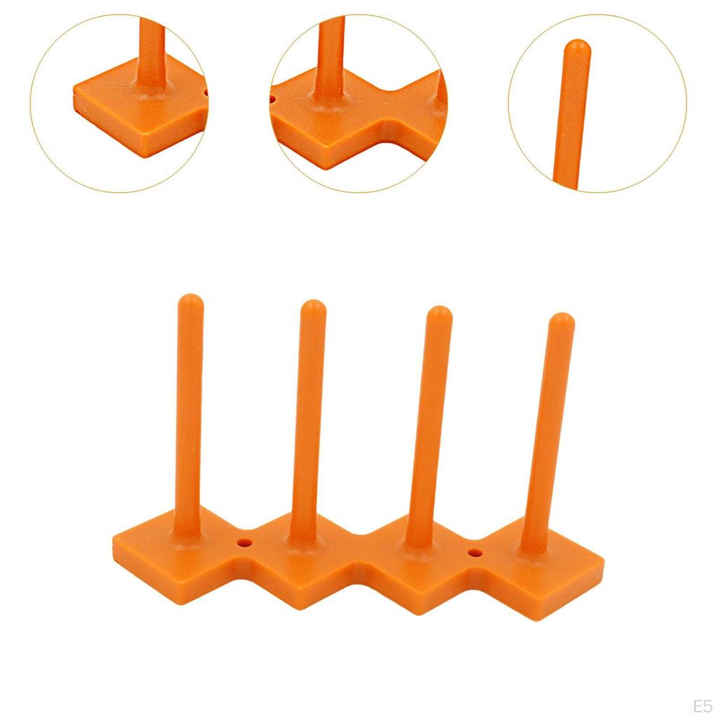 Держатель для катушек, органайзер для лент, многоцелевая подставка для катушек с проволокой