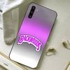 Чехол для телефона с логотипом B-Backwoods для Redmi Note 4 X 5 A 6 7 8 T 9 9S 10 11 11S 11Epro Poco M3 Pro