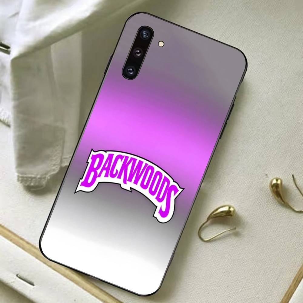 Чехол для телефона с логотипом B-Backwoods для Redmi Note 4 X 5 A 6 7 8 T 9 9S 10 11 11S 11Epro Poco M3 Pro