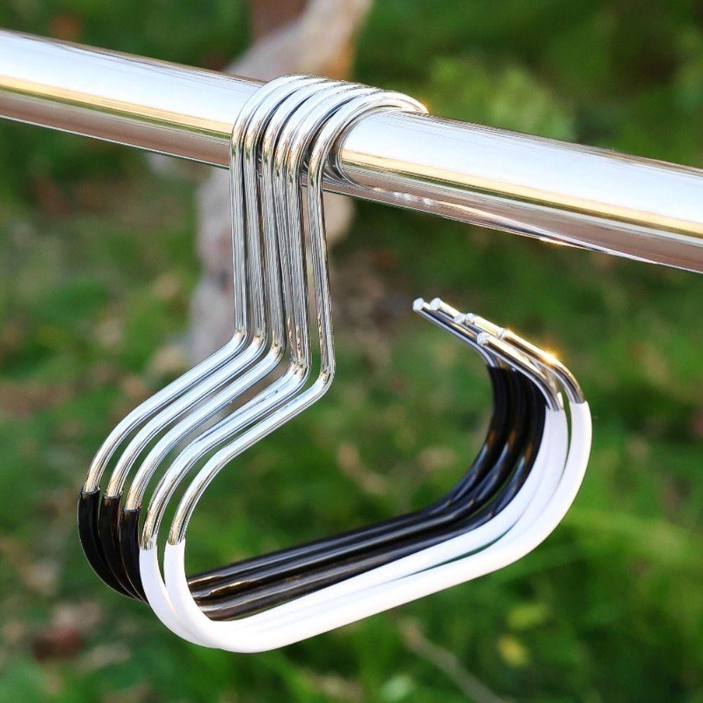 Не оставляющий следов крючок для хранения шляп Нескользящая вешалка для шарфов, полотенец, галстуков Новая вешалка для шляп