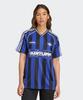 Футбольная футболка Adidas с бусинами - Синяя / Kd2274