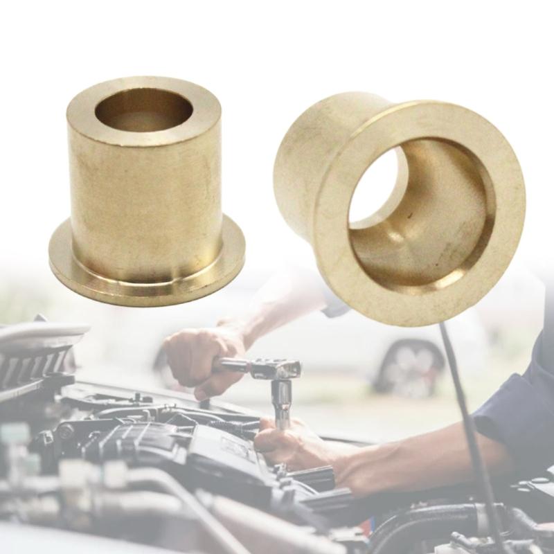 Upgraded Gear Shifter Bushing Bush Brass Bushing for BBCF556VTVZ T56 VT VU VY