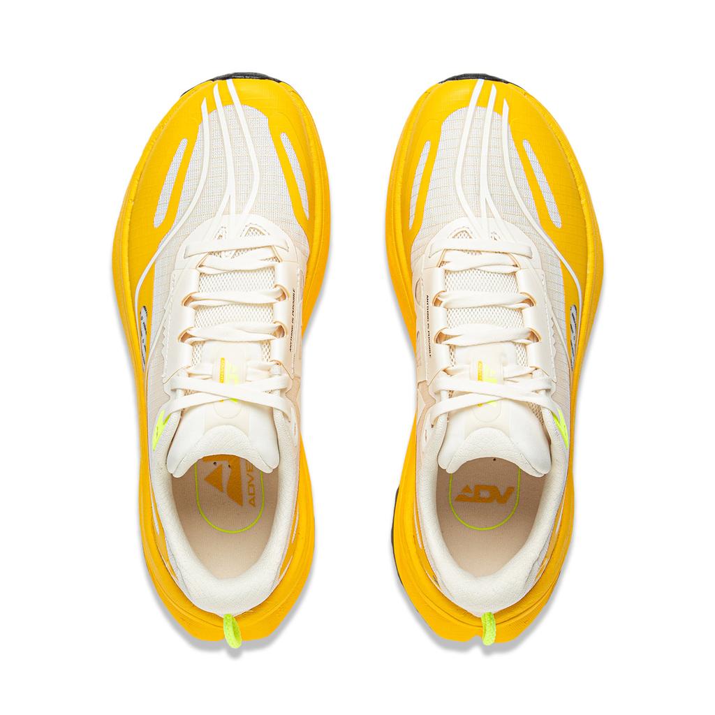 Li Ning De Lu Амортизация Нескользящие Износостойкие Упругие Низкие Кроссовки для Трейлраннинга Женские ARNV010-1