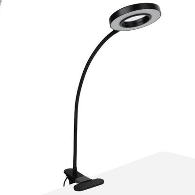 Лампа для тату-стола - Красота - Лампа для ногтей - LED - USB - Регулируемая 360°