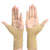 1 Pair Thumb Wrist Support Hand Brace Wrap Thumb Protector for Pain Relief