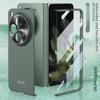 Ультратонкий защитный чехол без рамок для OPPO Find N3 и OnePlus Open Folding Phones