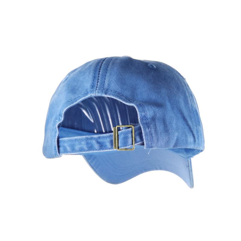 Новая модная хлопковая бейсболка для унисекс и женская шляпа с вышивкой, мягкие кепки с вышивкой, повседневные ретро-кепки Snapback, Нью-Йорк, унисекс