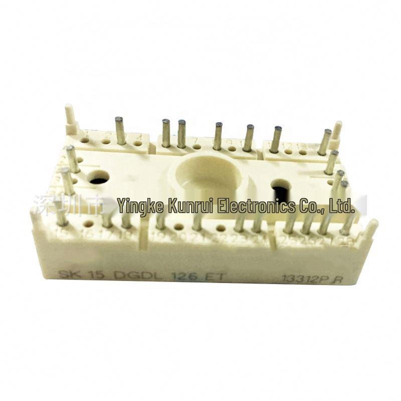 MG Series Power Modules: MG300J2YS50, MG200J2YS50, MG200J2YS40, MG300J2YS11