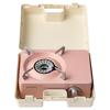 TWINKLE MINI STOVE Twinkle Mini Stove Мини-кейс для хранения в комплекте Настольная плита Мини-печь Стильная пастельная цветовая гамма Товары для предотвращения стихийных бедствий Кассета