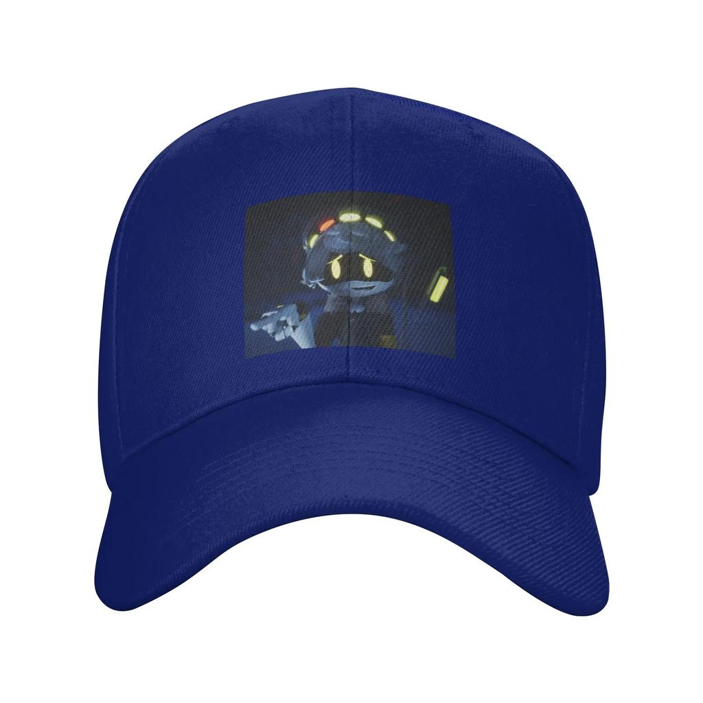 Murder Drones N Baseball Caps Snapback Fashion Baseball Hats Breathable Casual Casquette Outdoor Unisex