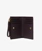 Женский кошелек Lacoste Crocodel Nf5121E56G R31