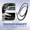 73150-S04-003: Подходит для уплотнителя лобового стекла Honda Civic '96-'20