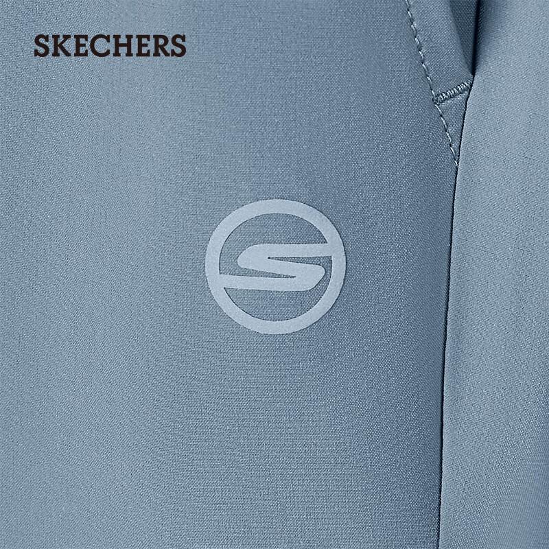 Skechers Женские повседневные тканые брюки P225W217