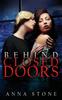 The Behind Closed Doors Book
