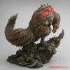 Capcom Figure Builder Модель примерно В230 x Ш180 x из ПВХ и АБС-пластика Creator's Deviljho, Д265мм,