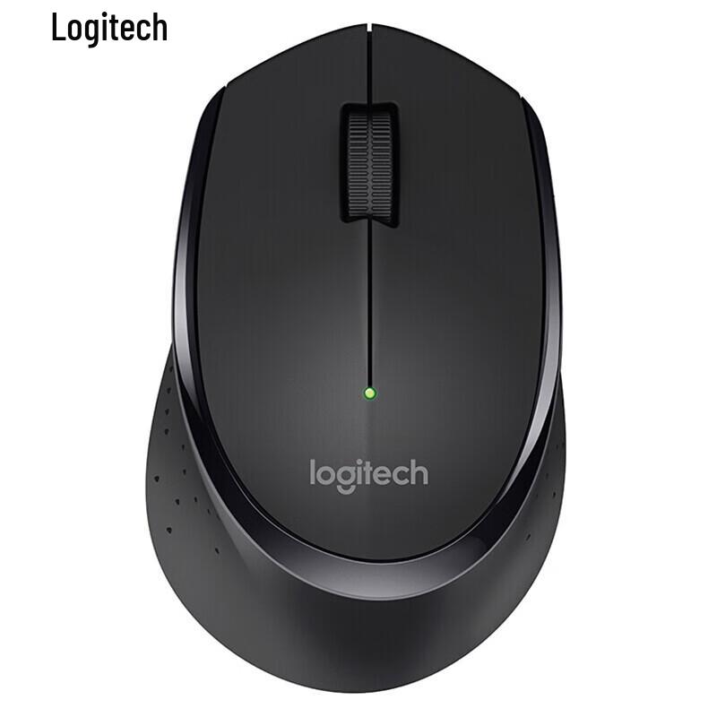 Logitech Беспроводная мышь M275