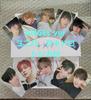 [USED] TXT SANCTUARY ANGEL Ver. Uni-Vara Kidro Trading Card Included