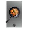 Cecotec Gas Hob Bolero Squad G 1200S Stainless Steel