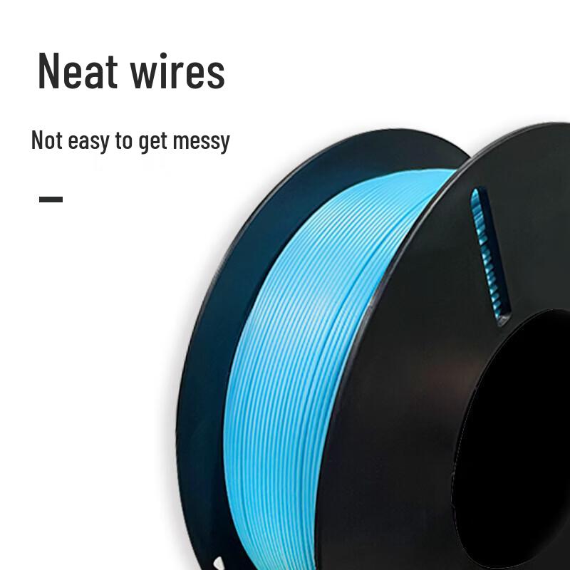 PRINT-RITE PETG филамент для 3D-принтера, 1.75 мм