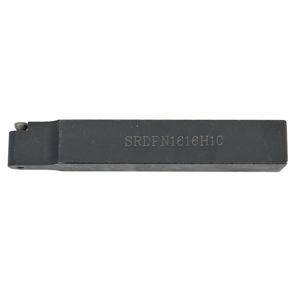 10 шт. RPMW10T3MO VP15TF Токарная пластина SRDPN1616H10 Держатель токарного инструмента